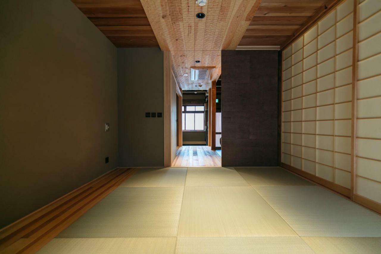 Machiyado 京都南禅寺道 Buitenkant foto