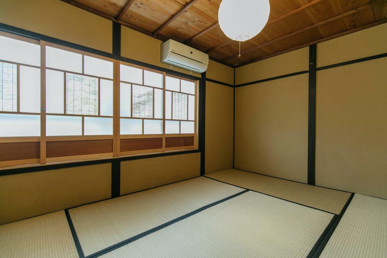 Machiyado 京都南禅寺道 Buitenkant foto