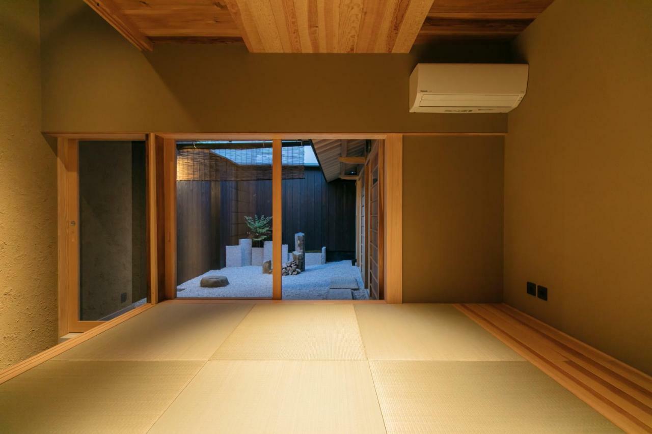Machiyado 京都南禅寺道 Buitenkant foto