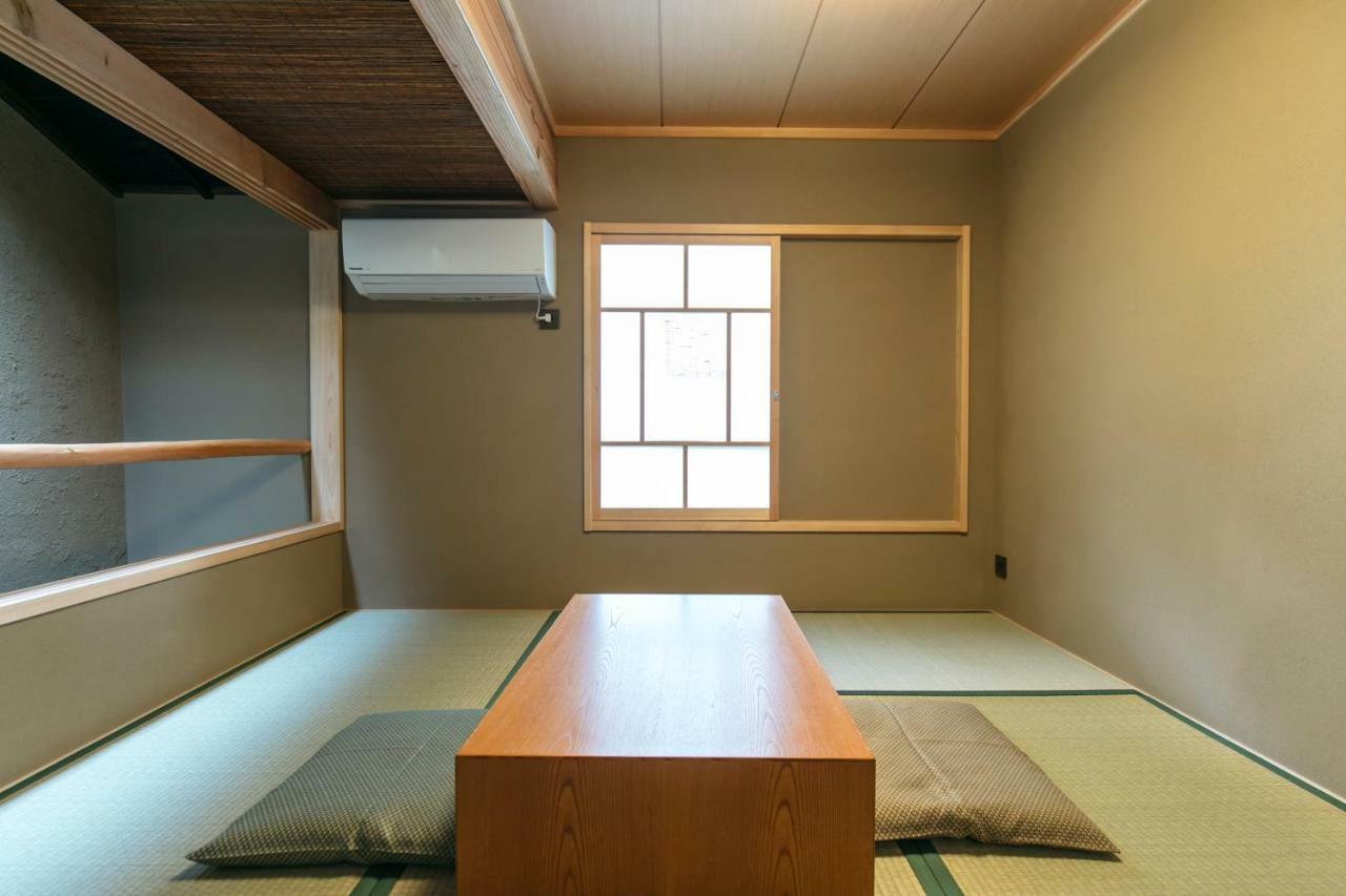 Machiyado 京都南禅寺道 Buitenkant foto