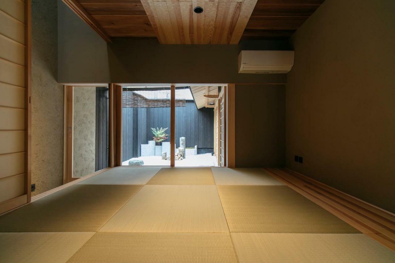 Machiyado 京都南禅寺道 Buitenkant foto