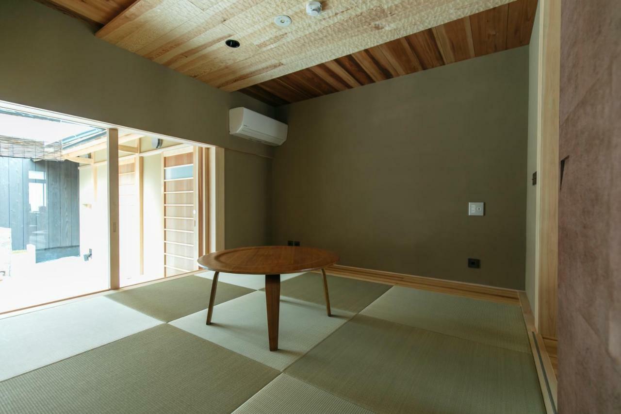 Machiyado 京都南禅寺道 Buitenkant foto